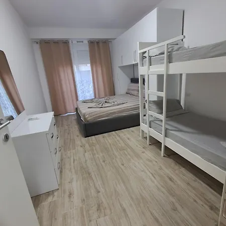 Kune Apartamento *