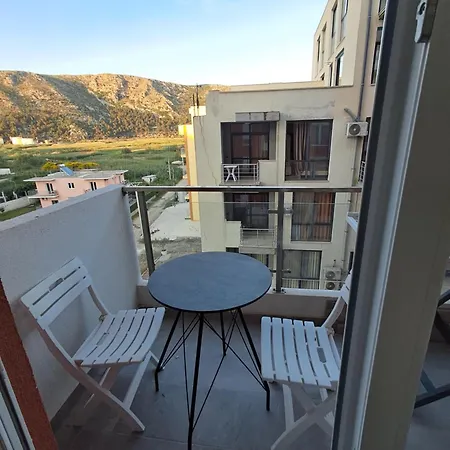 Kune Apartamento Shëngjin