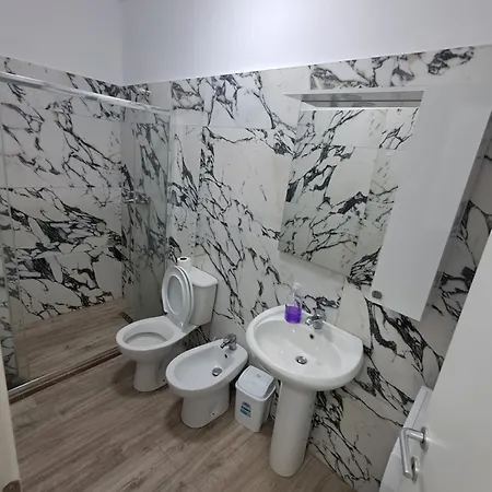 Apartament Kune Shëngjin